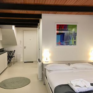 Apartamento Estudio